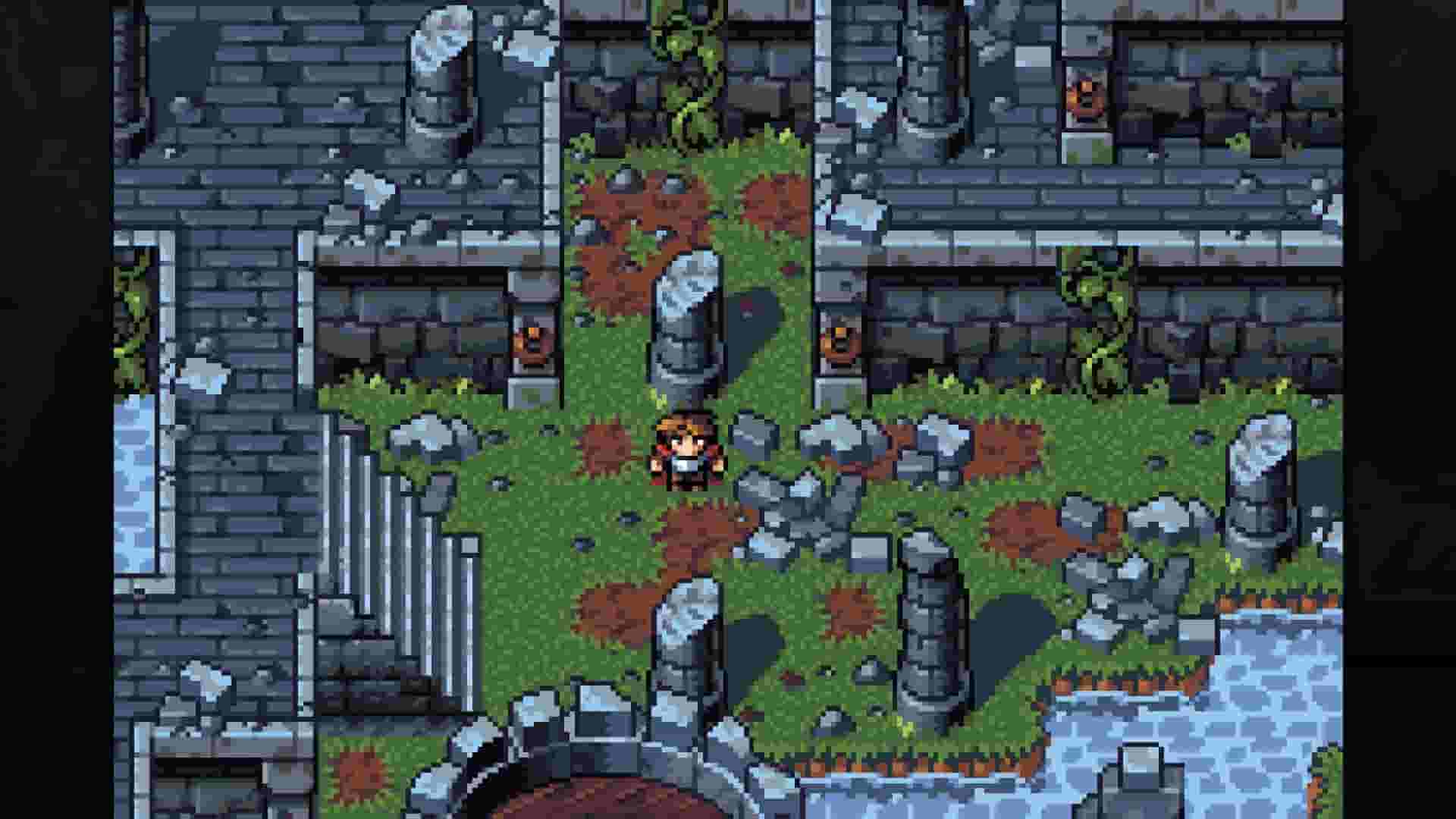 Shadows of Adam screenshot thumbnail screenshot 16