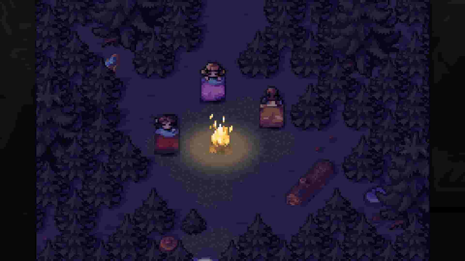 Shadows of Adam screenshot thumbnail screenshot 2