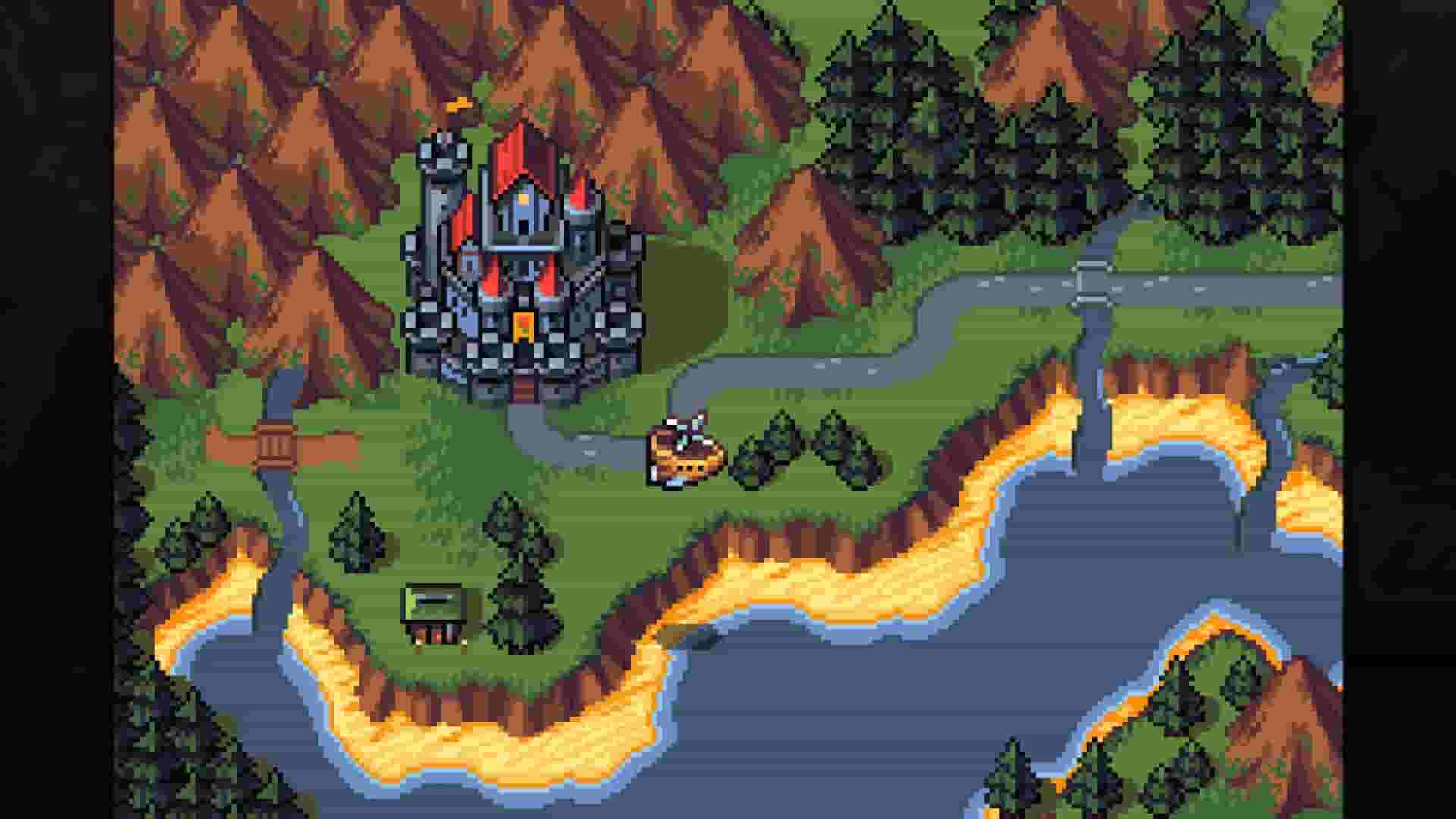 Shadows of Adam screenshot thumbnail screenshot 3