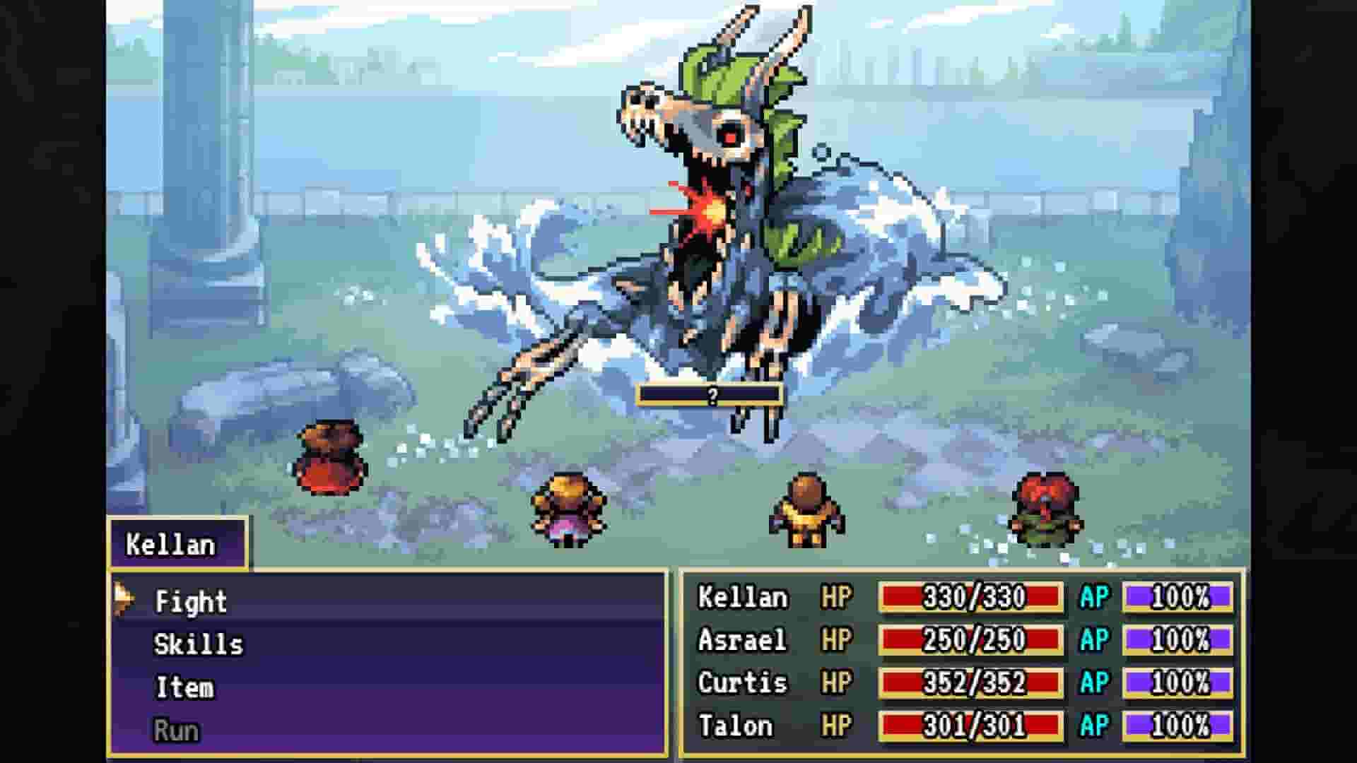 Shadows of Adam screenshot thumbnail screenshot 4