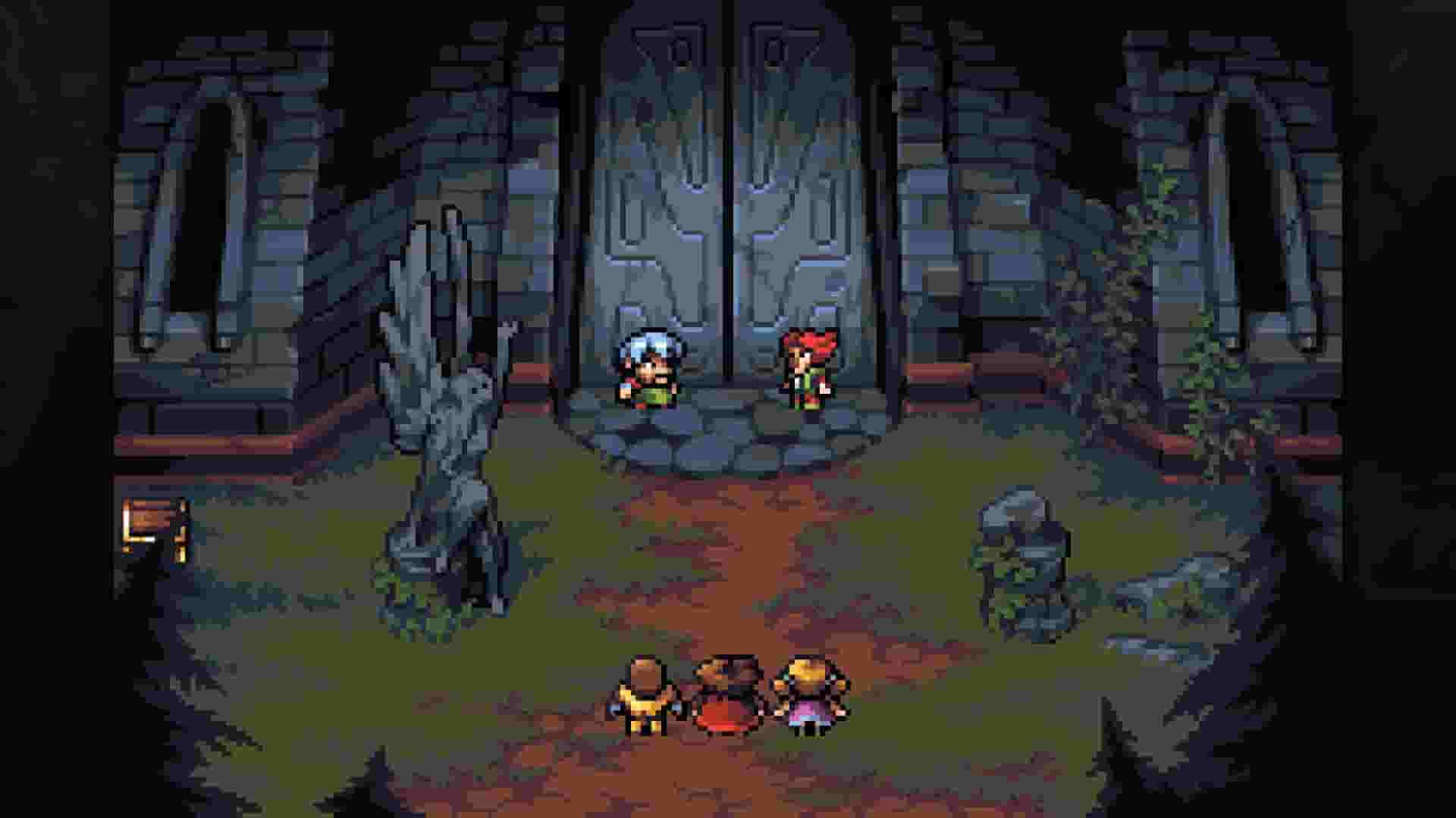 Shadows of Adam screenshot thumbnail screenshot 5