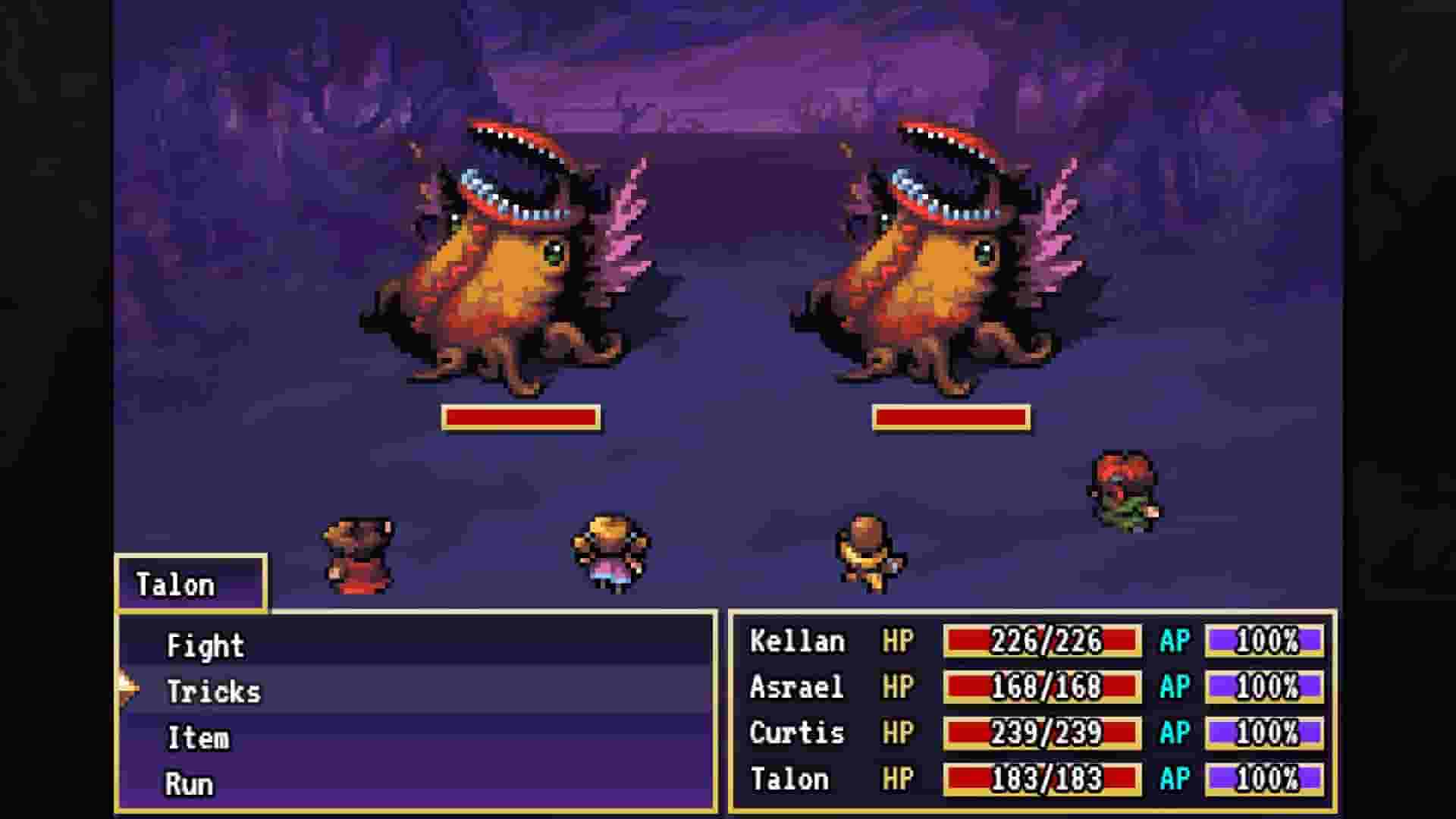 Shadows of Adam screenshot thumbnail screenshot 6