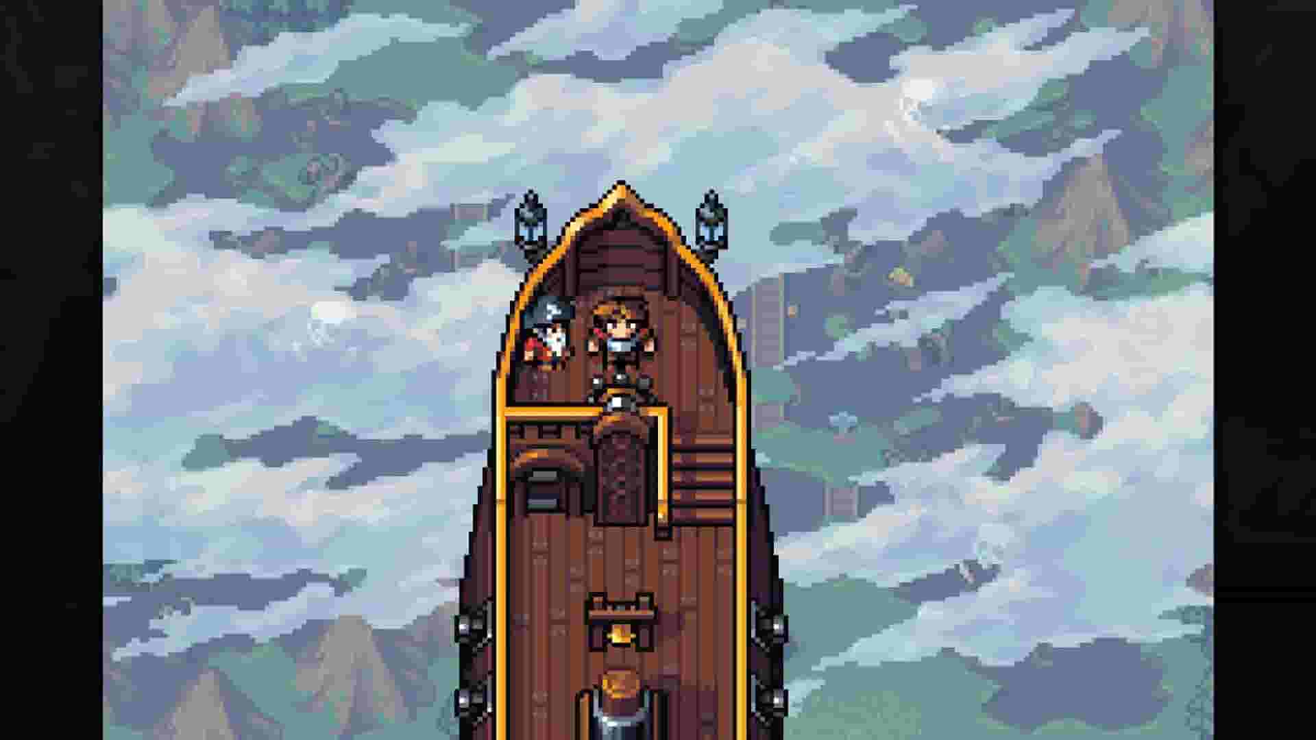 Shadows of Adam screenshot thumbnail screenshot 7