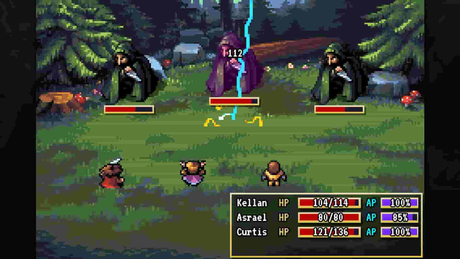 Shadows of Adam screenshot thumbnail screenshot 8