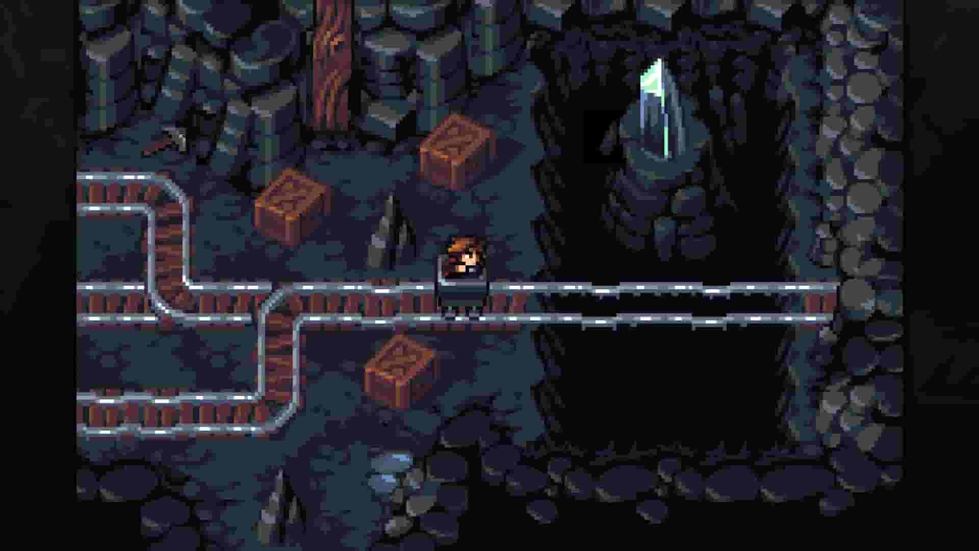 Shadows of Adam screenshot thumbnail screenshot 9