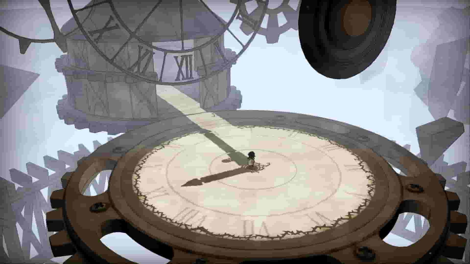 Shady Part of Me screenshot thumbnail screenshot 8