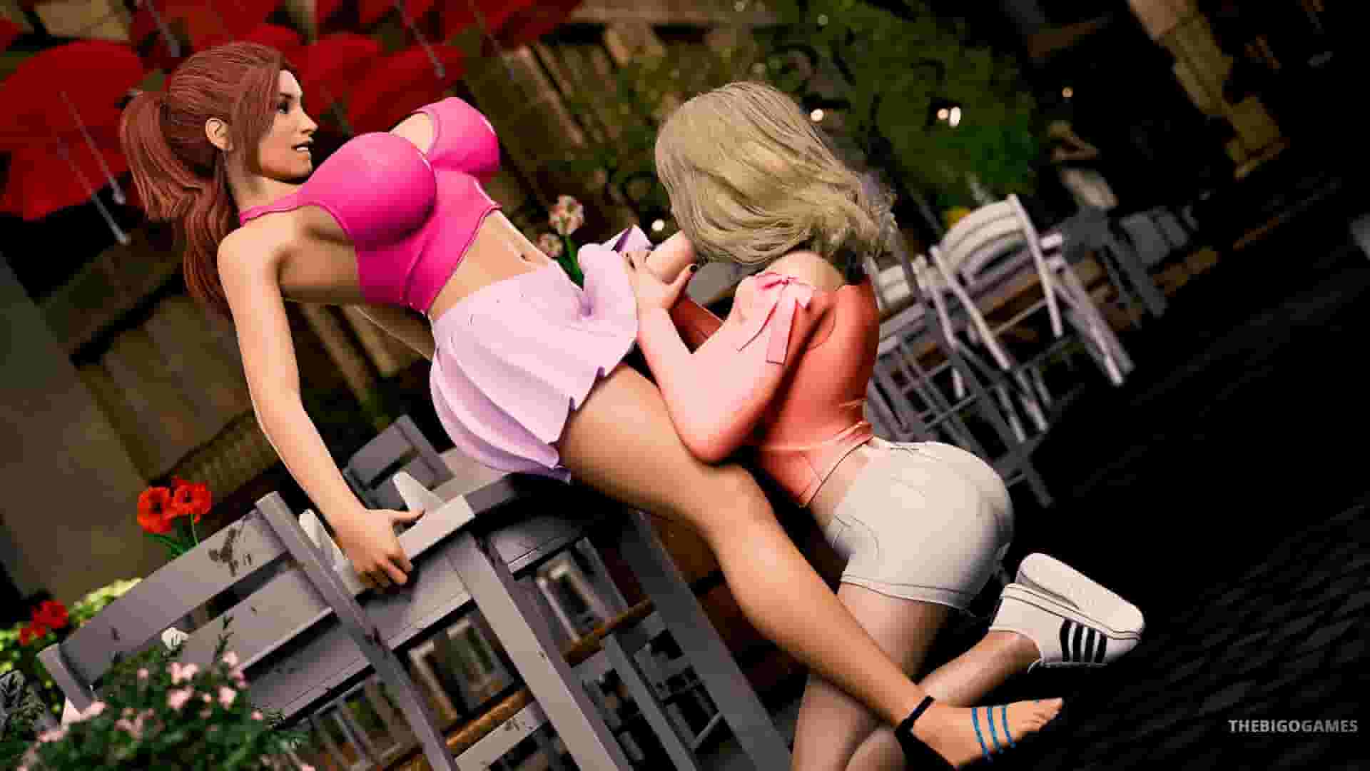 Shameless Afterparty screenshot thumbnail screenshot 0