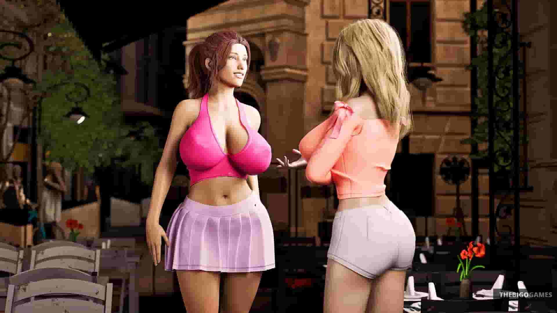 Shameless Afterparty screenshot thumbnail screenshot 10