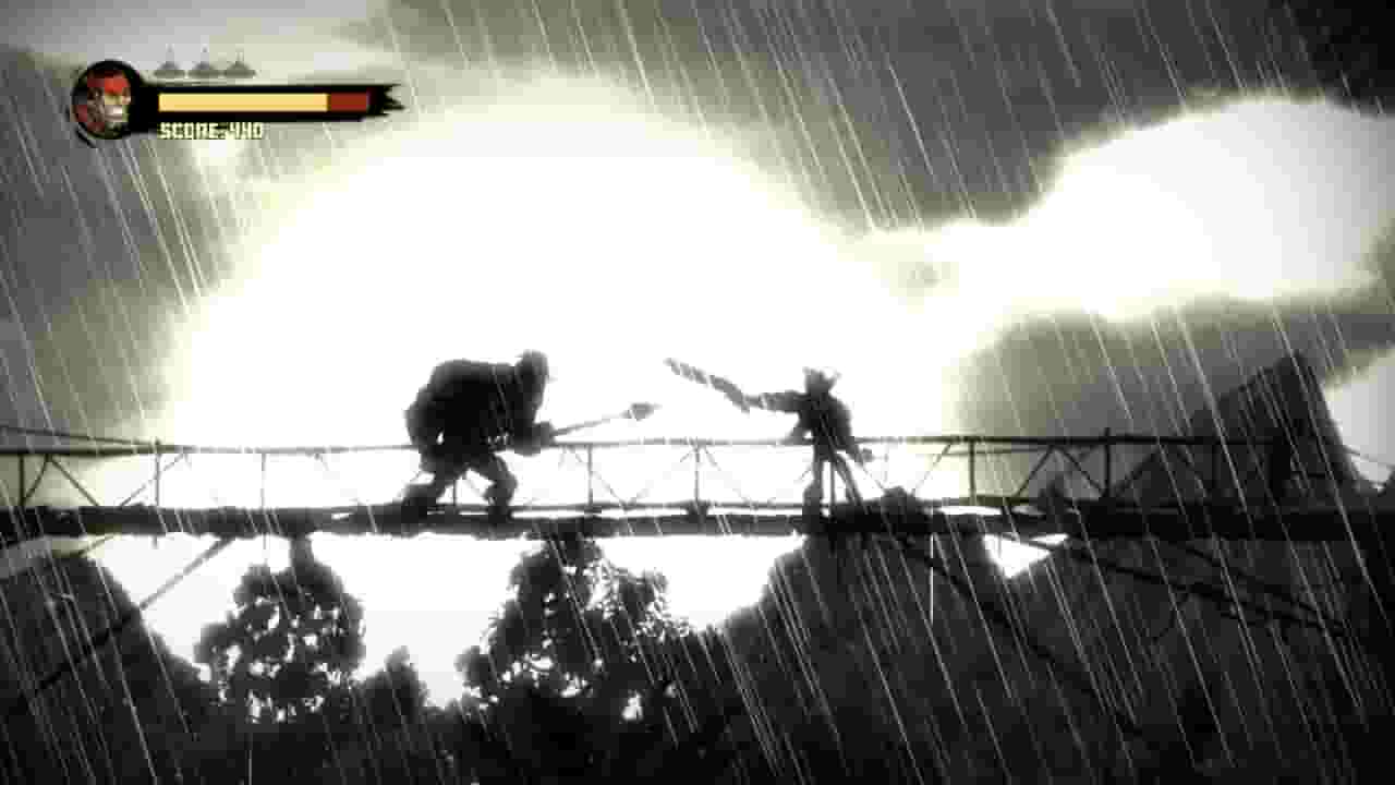 Shank 2 screenshot thumbnail screenshot 3