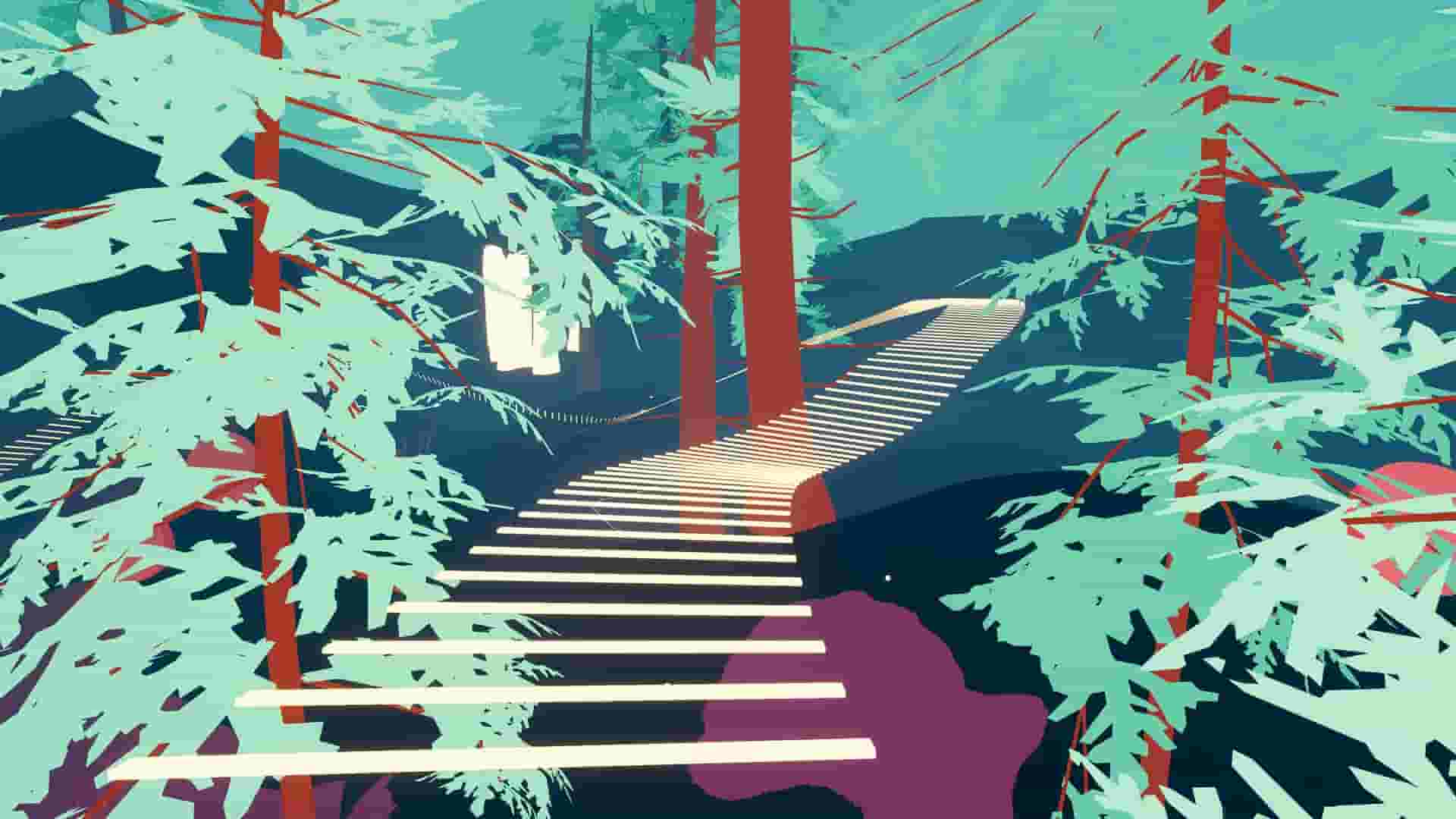 Shape of the World screenshot thumbnail screenshot 0