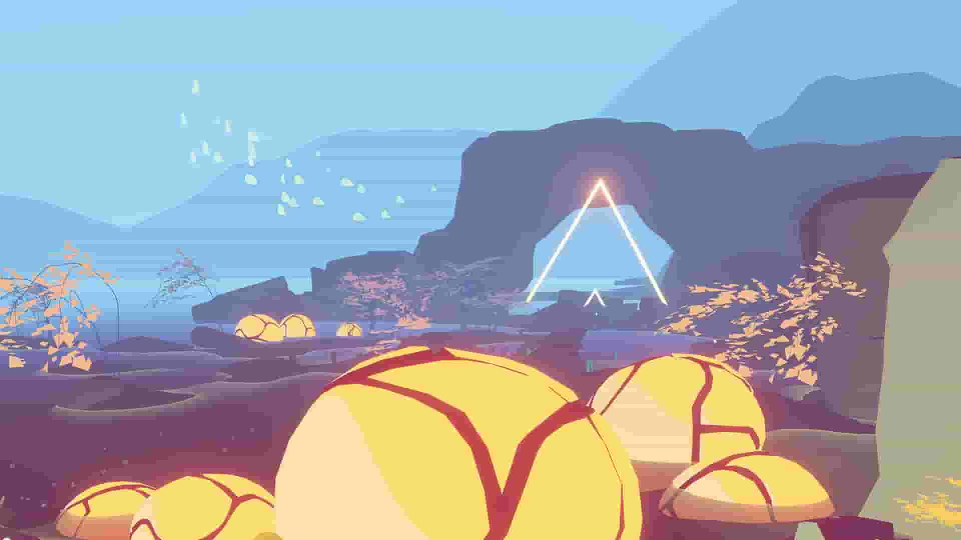 Shape of the World screenshot thumbnail screenshot 1