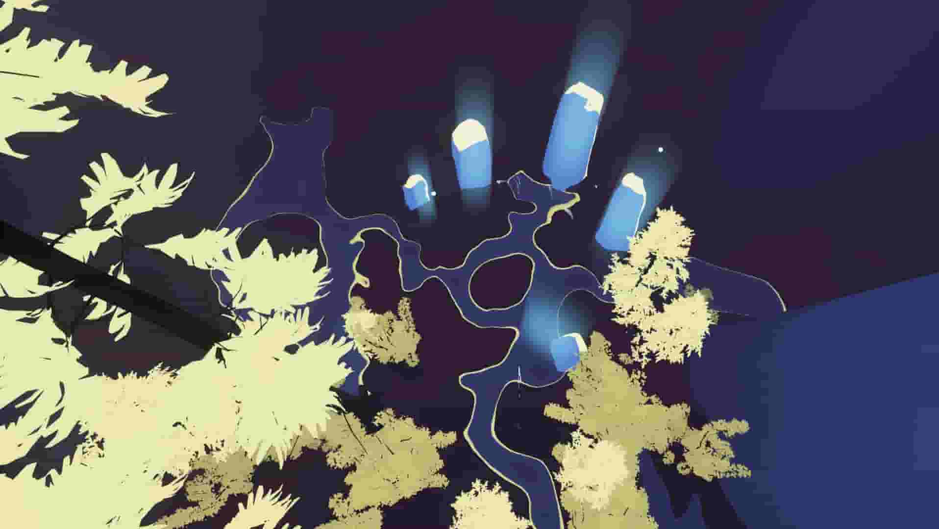 Shape of the World screenshot thumbnail screenshot 2