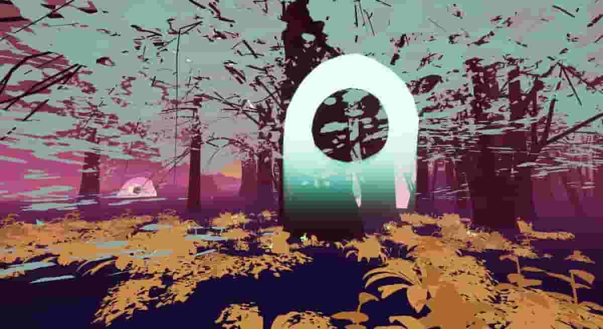 Shape of the World screenshot thumbnail screenshot 3