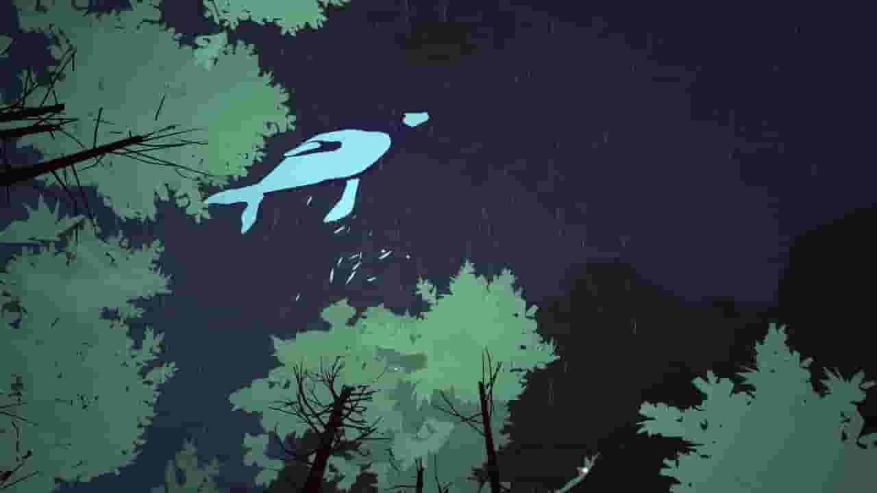 Shape of the World screenshot thumbnail screenshot 4