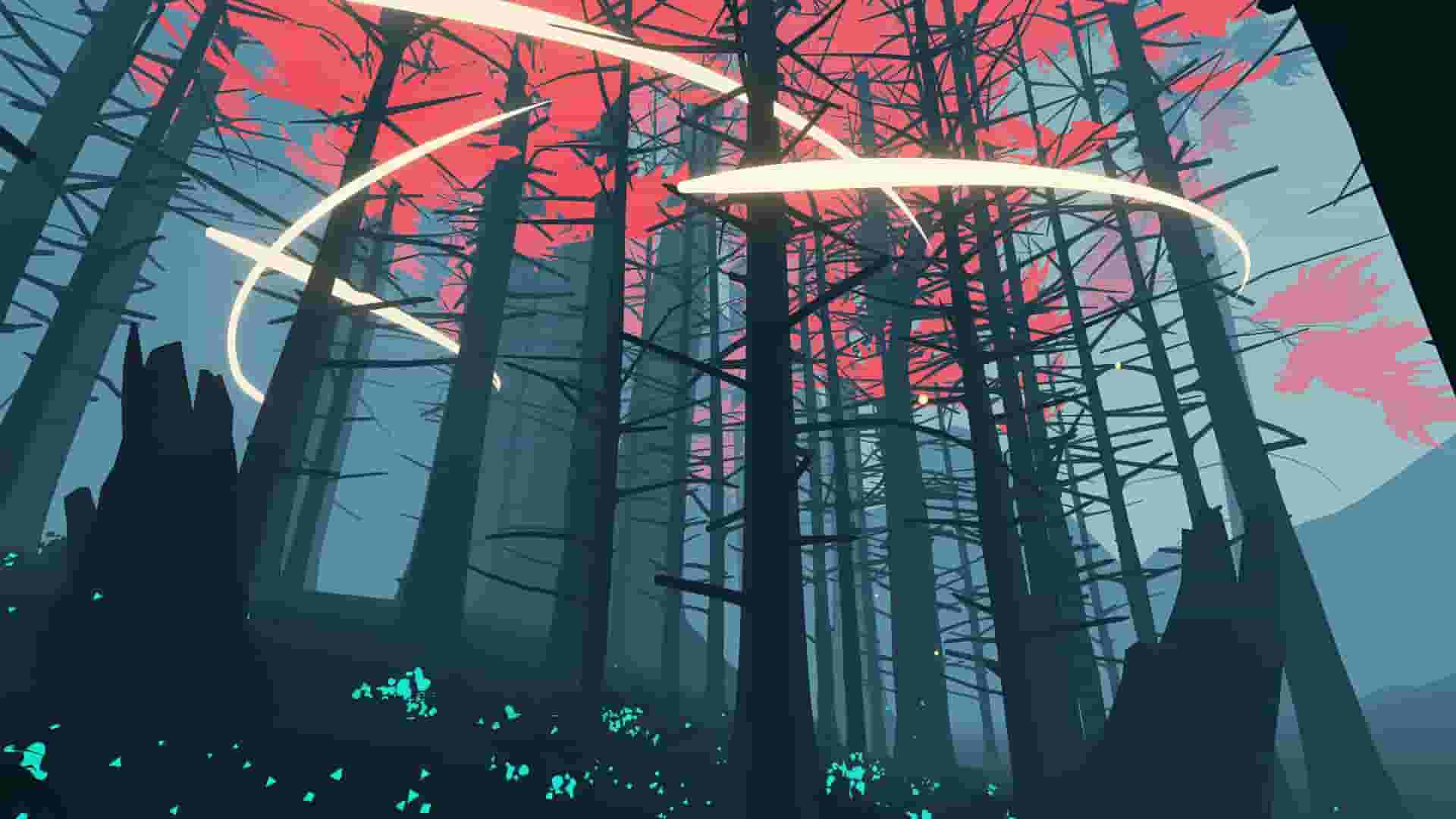 Shape of the World screenshot thumbnail screenshot 5