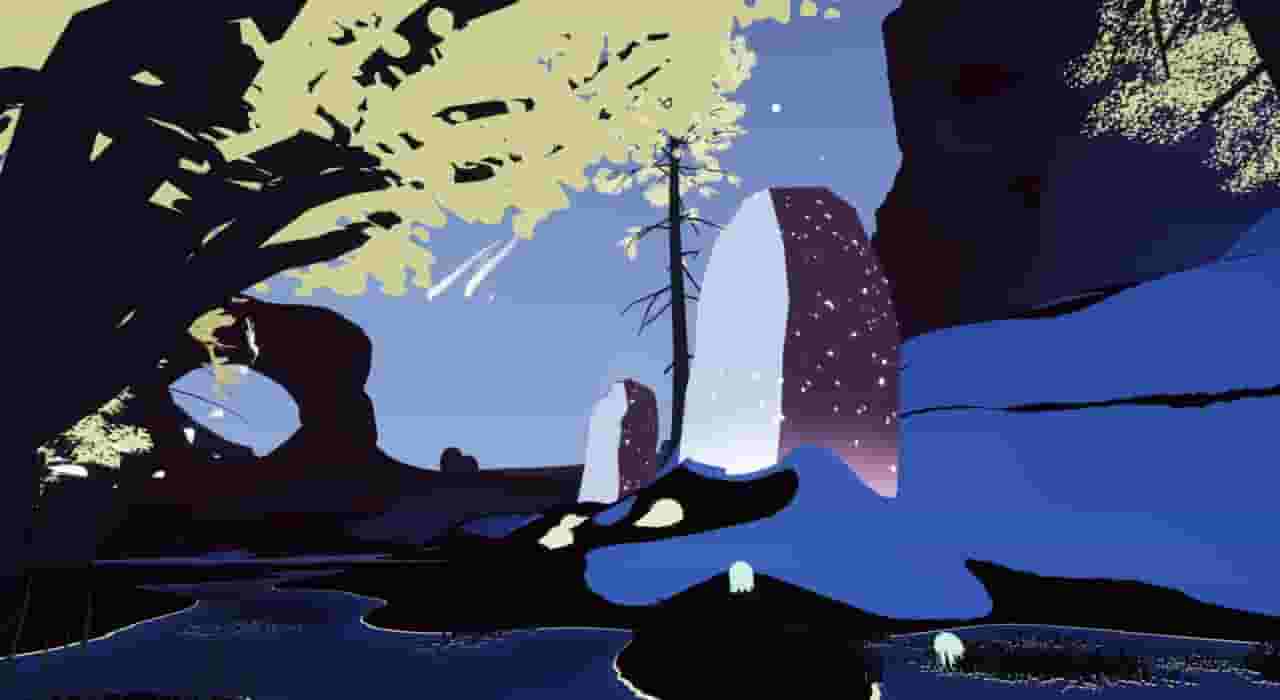 Shape of the World screenshot thumbnail screenshot 6