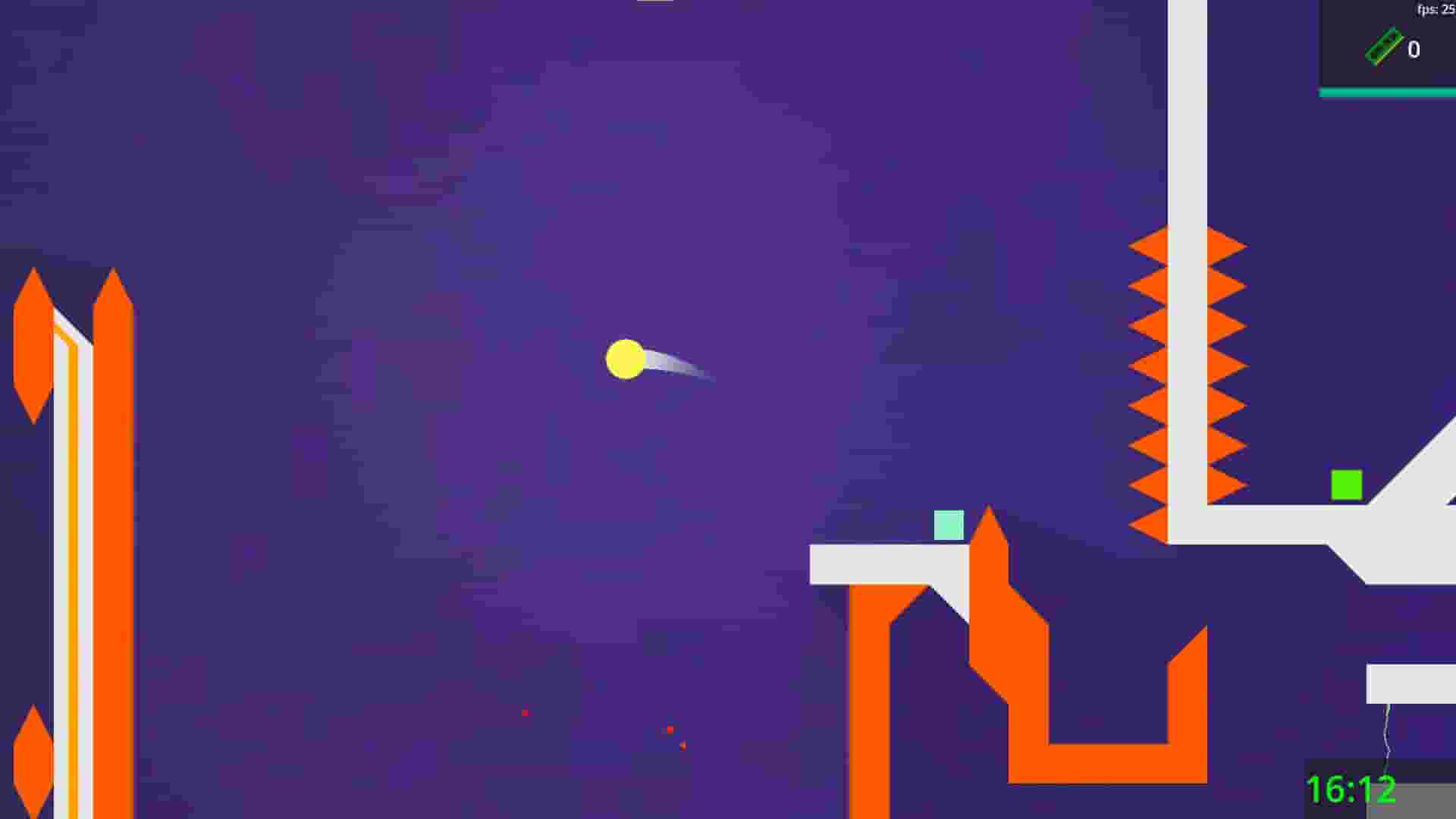 Shape Shifter screenshot thumbnail screenshot 0