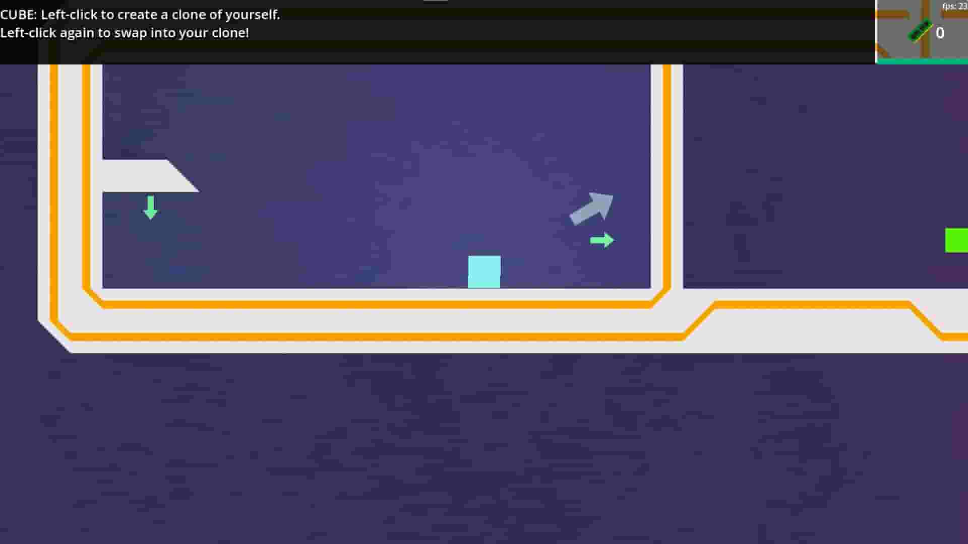 Shape Shifter screenshot thumbnail screenshot 3