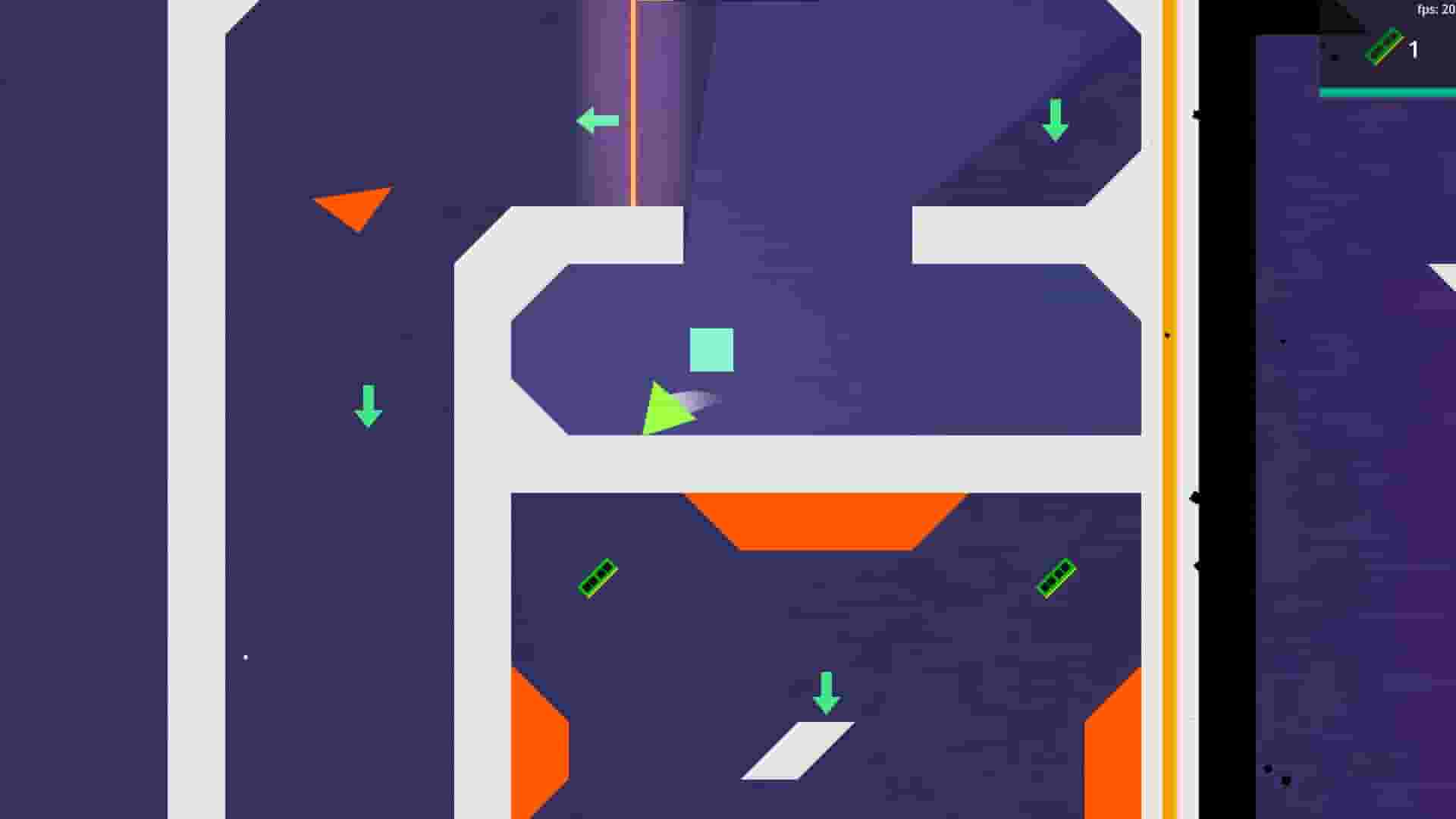 Shape Shifter screenshot thumbnail screenshot 4