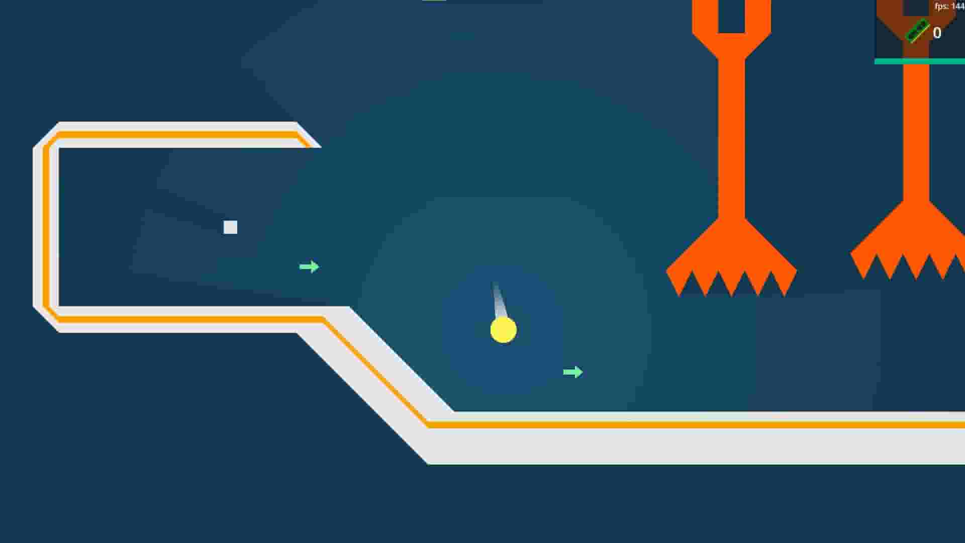 Shape Shifter screenshot thumbnail screenshot 5