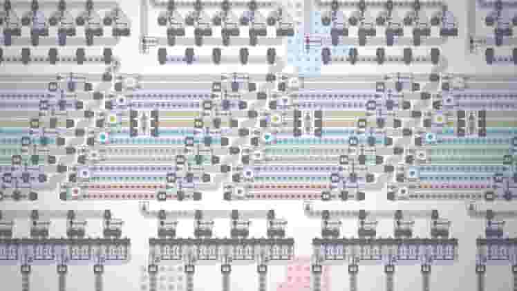 shapez screenshot thumbnail screenshot 10