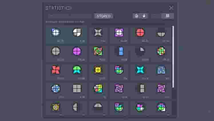 shapez screenshot thumbnail screenshot 13