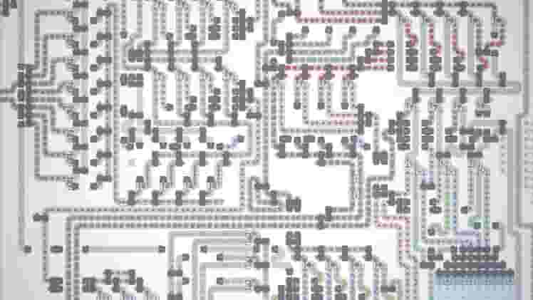 shapez screenshot thumbnail screenshot 14