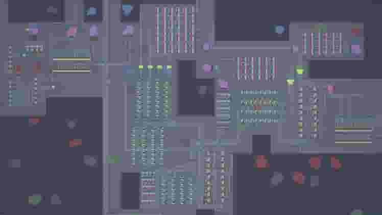 shapez screenshot thumbnail screenshot 2