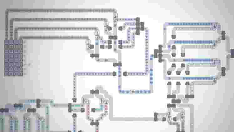 shapez screenshot thumbnail screenshot 3