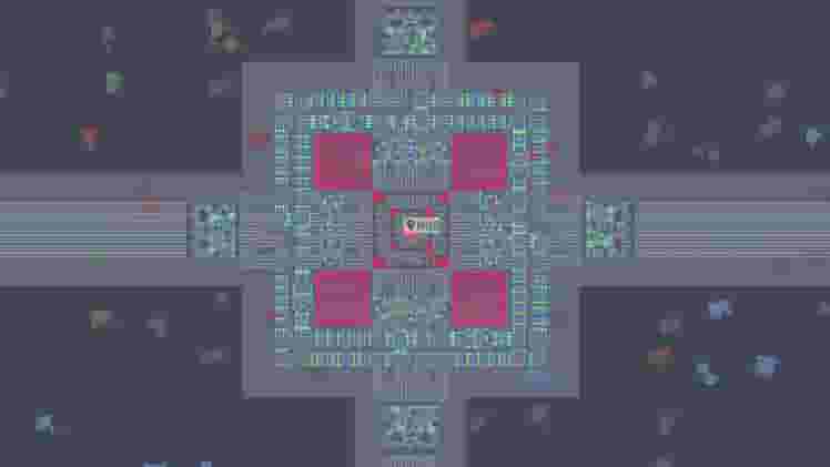 shapez screenshot thumbnail screenshot 6