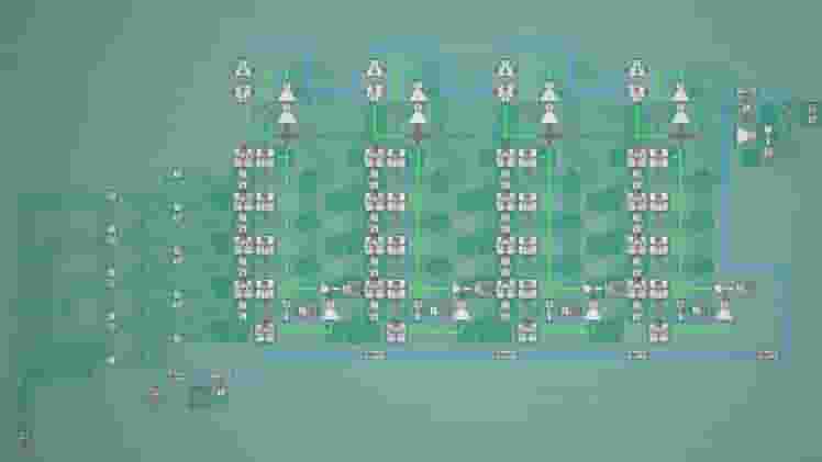 shapez screenshot thumbnail screenshot 9