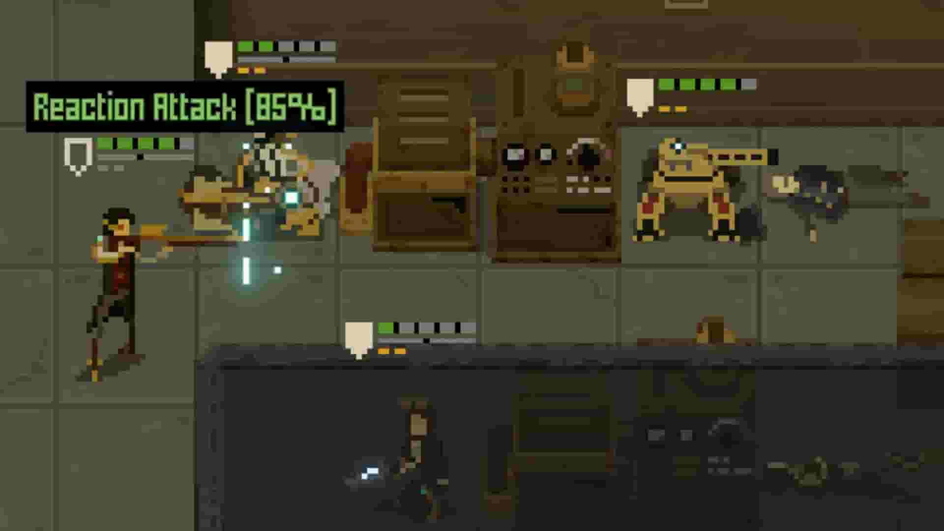 Shardpunk screenshot thumbnail screenshot 10