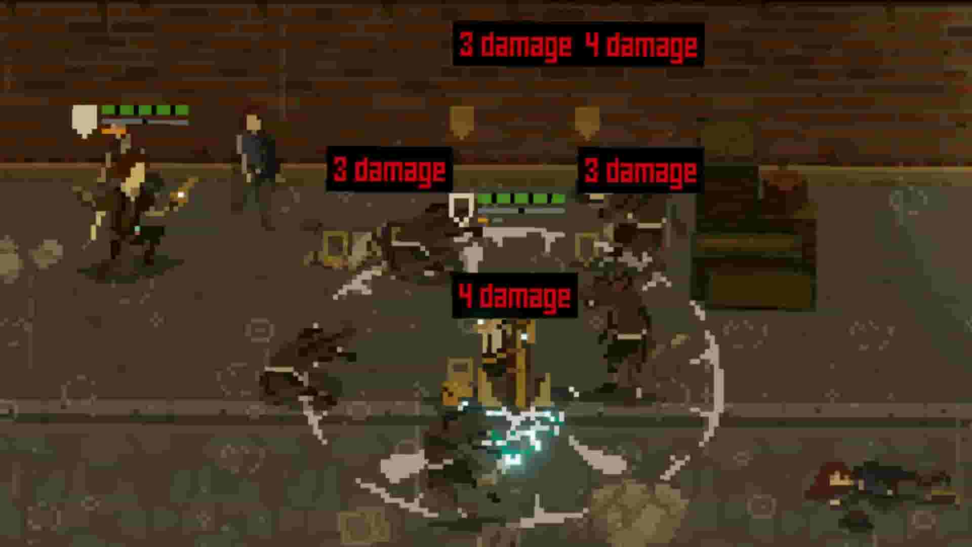 Shardpunk screenshot thumbnail screenshot 4