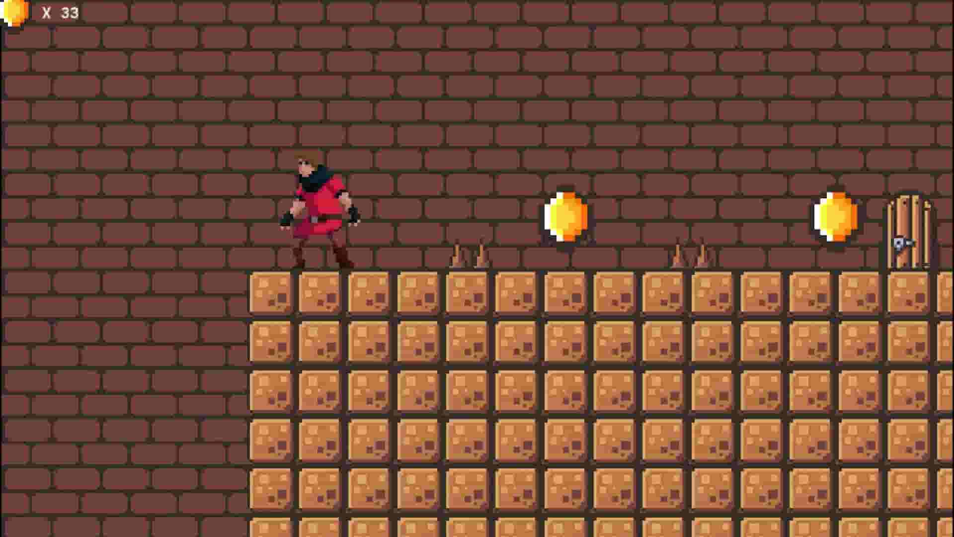 Sharp Trouble screenshot thumbnail screenshot 0