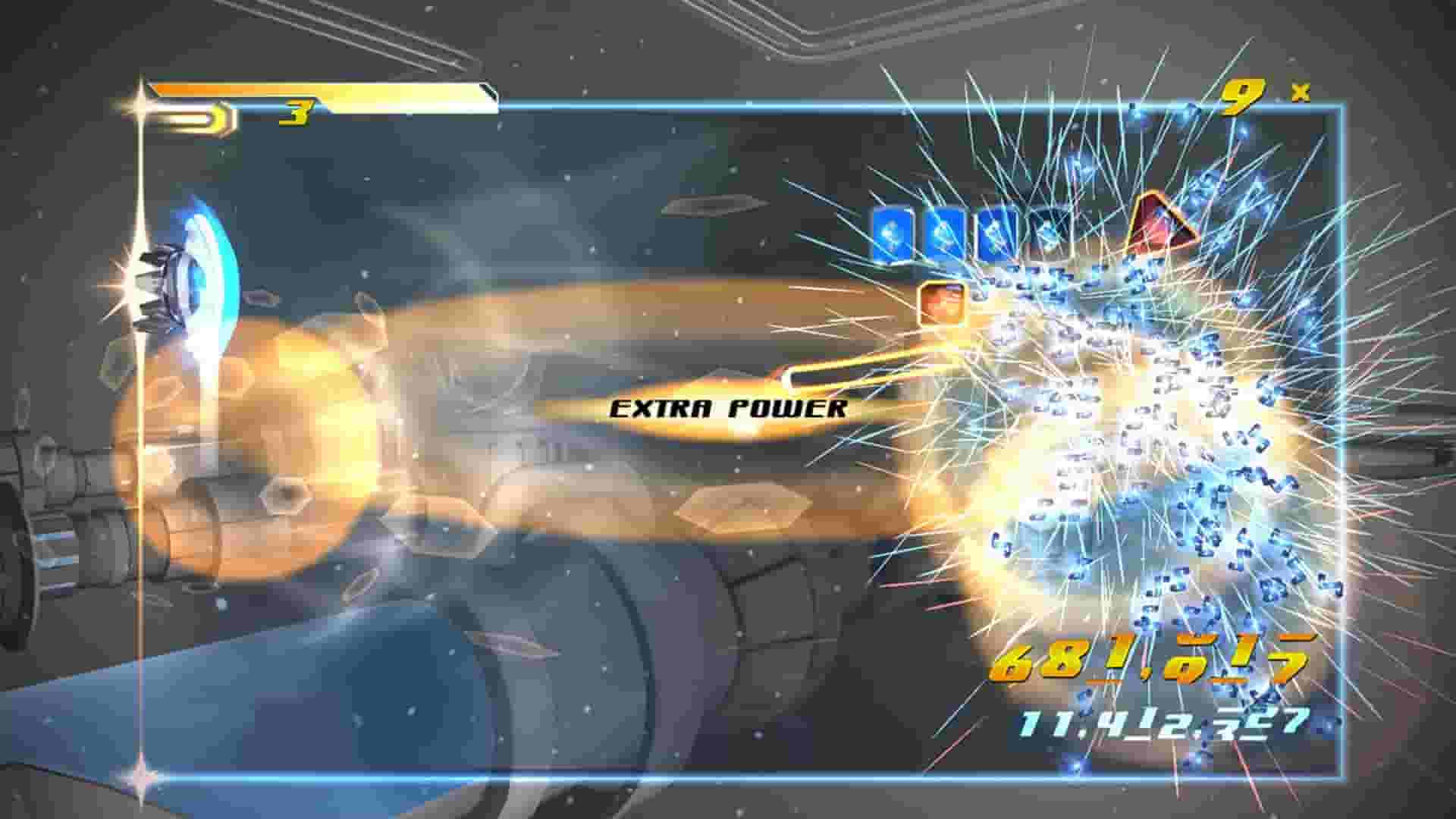 Shatter screenshot thumbnail screenshot 1