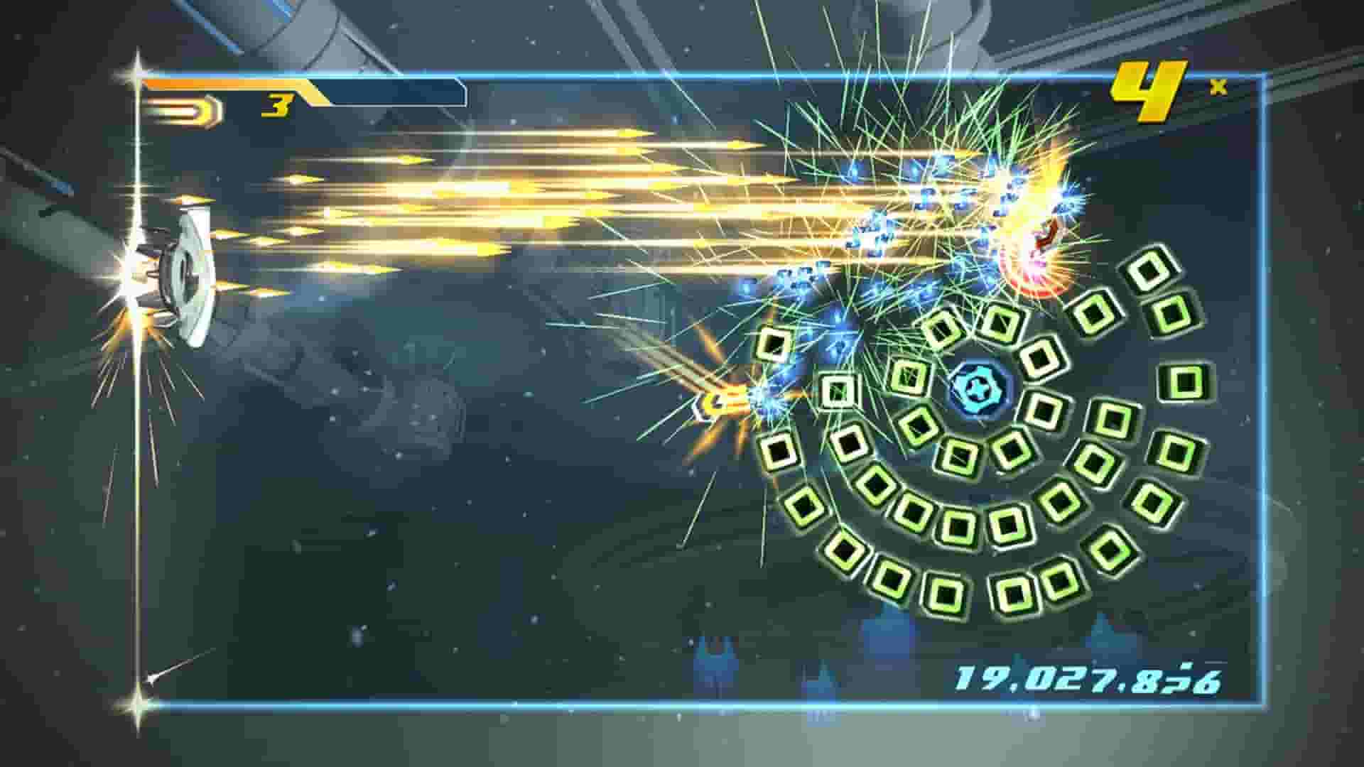 Shatter screenshot thumbnail screenshot 2