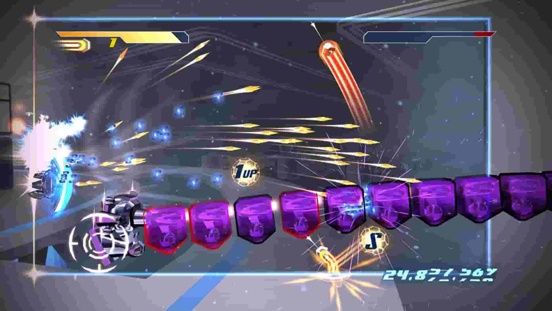 Shatter screenshot thumbnail screenshot 3