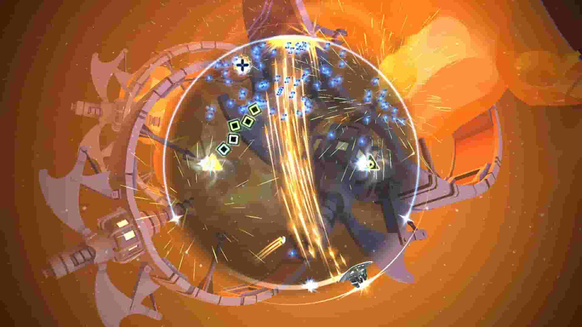 Shatter screenshot thumbnail screenshot 4