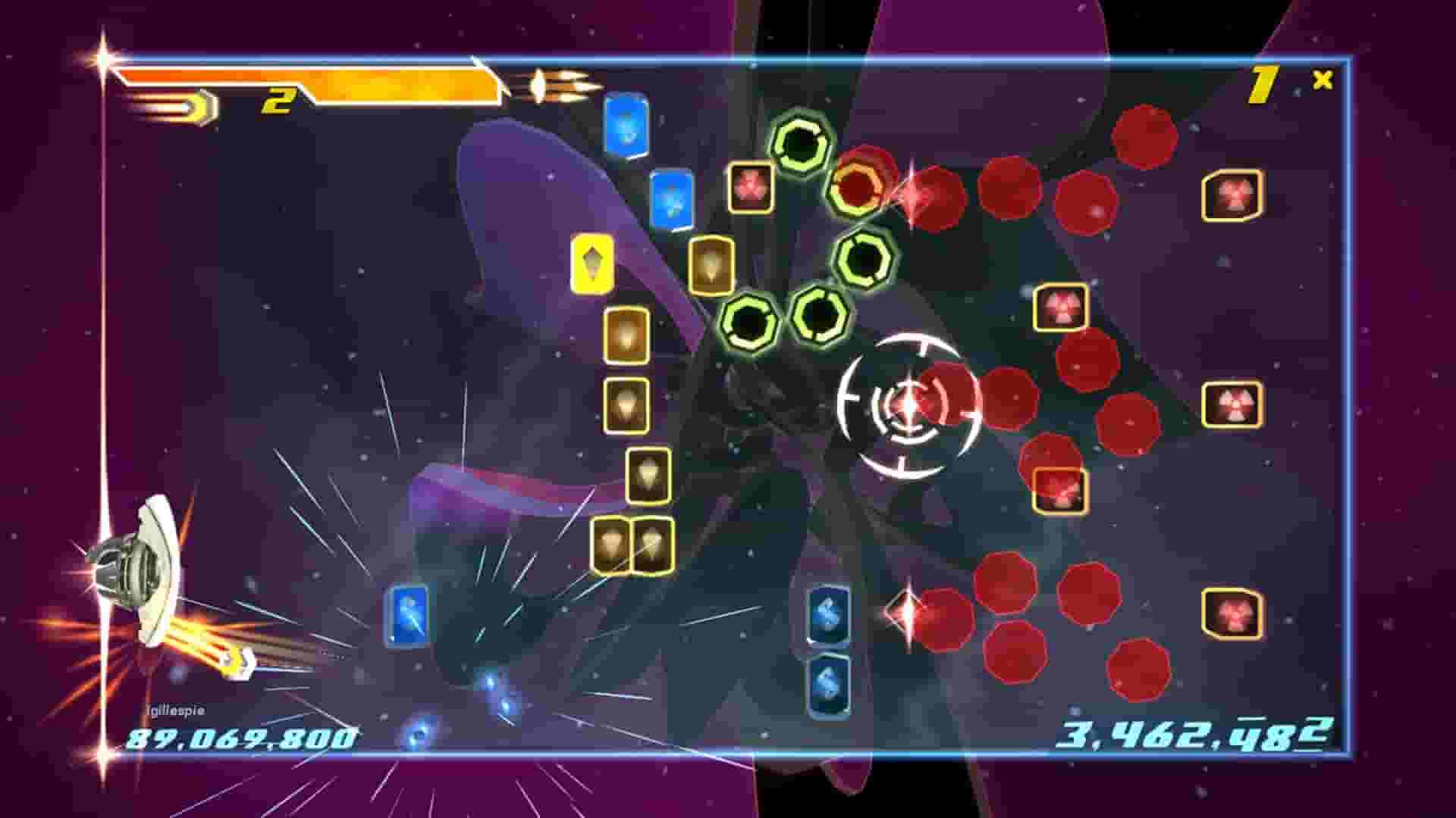 Shatter screenshot thumbnail screenshot 6