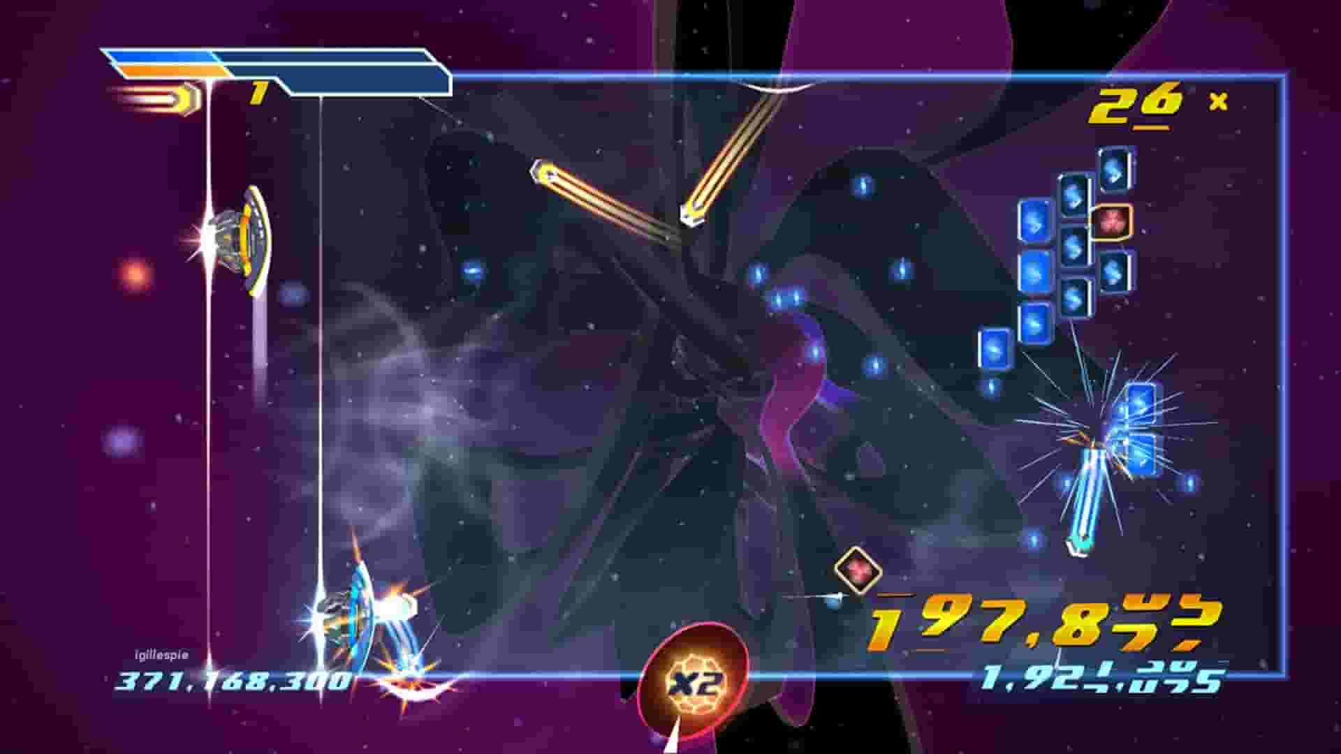 Shatter screenshot thumbnail screenshot 8