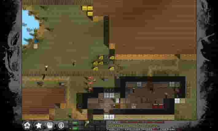 Shattered Haven screenshot thumbnail screenshot 11