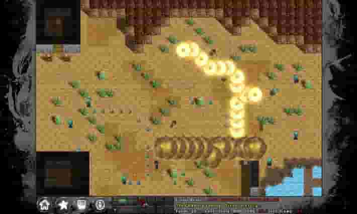 Shattered Haven screenshot thumbnail screenshot 4