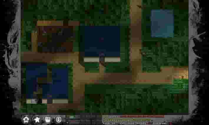 Shattered Haven screenshot thumbnail screenshot 5