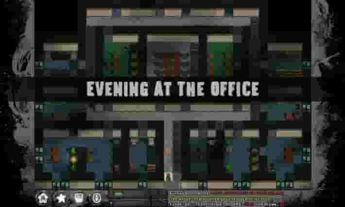 Shattered Haven screenshot thumbnail screenshot 6