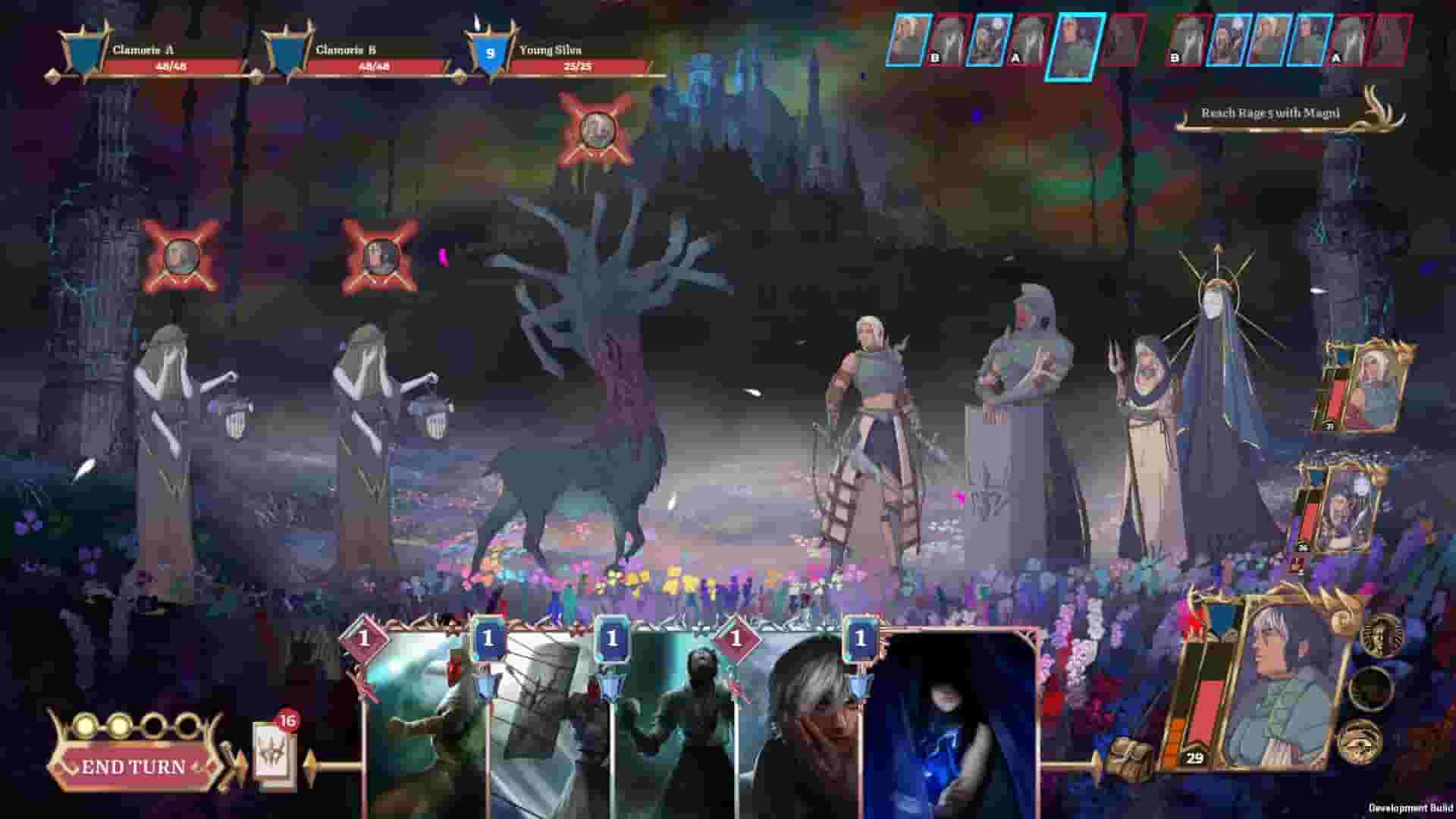 Shattered Heaven screenshot thumbnail screenshot 1