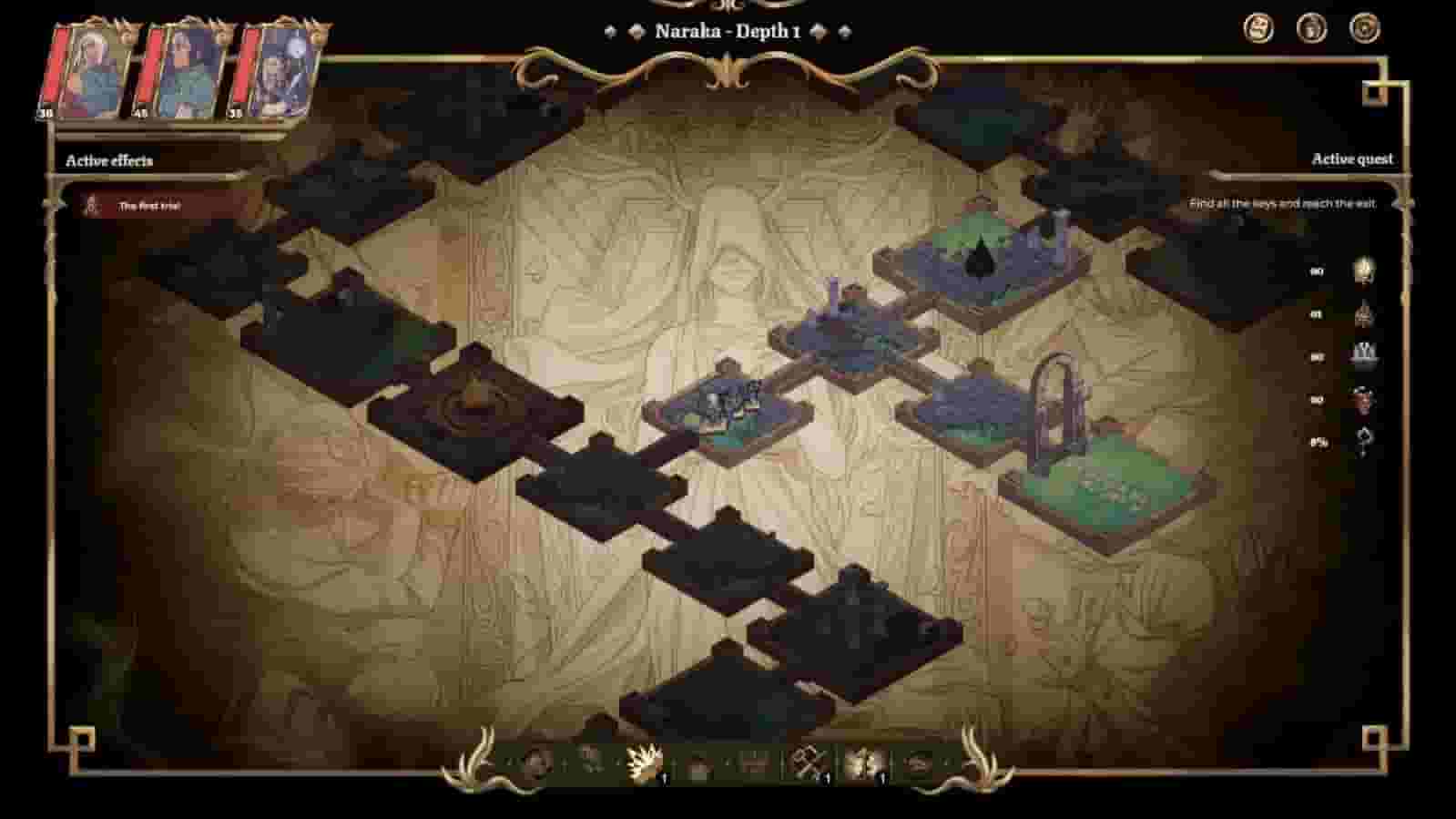 Shattered Heaven screenshot thumbnail screenshot 5