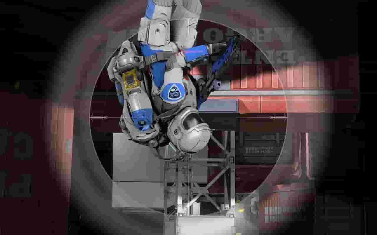 Shattered Horizon screenshot thumbnail screenshot 10