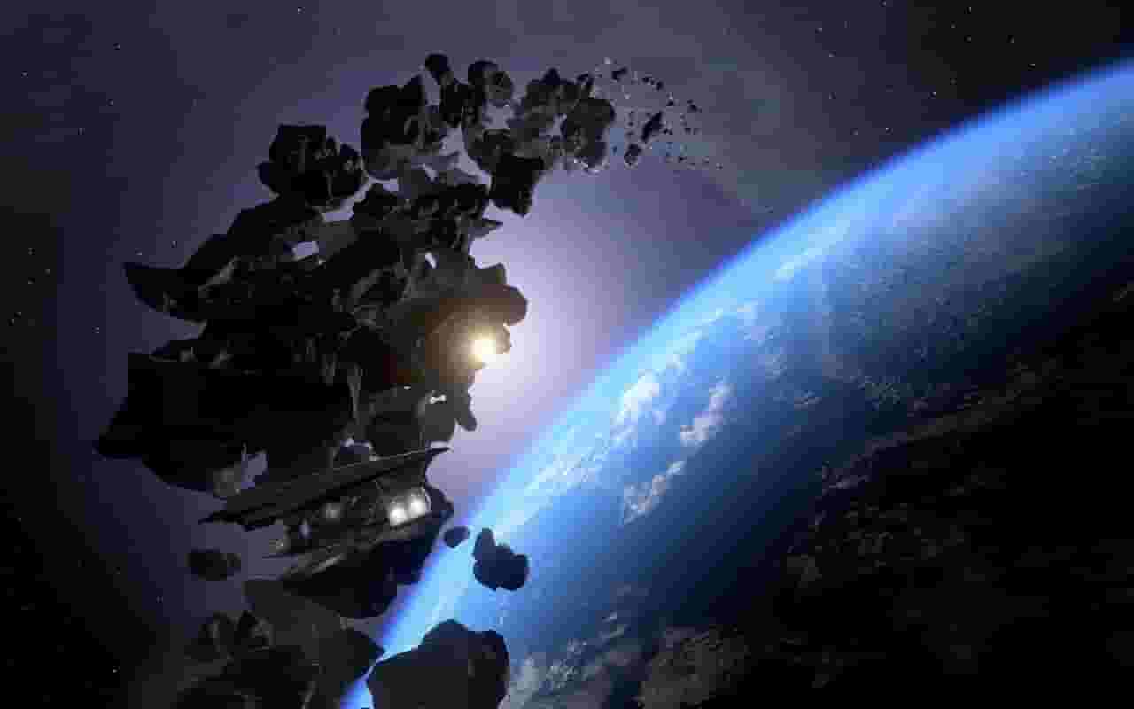 Shattered Horizon screenshot thumbnail screenshot 14