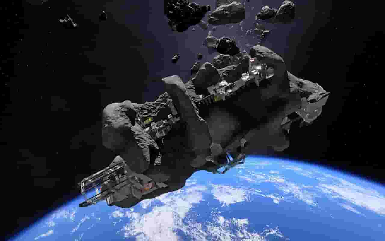 Shattered Horizon screenshot thumbnail screenshot 17