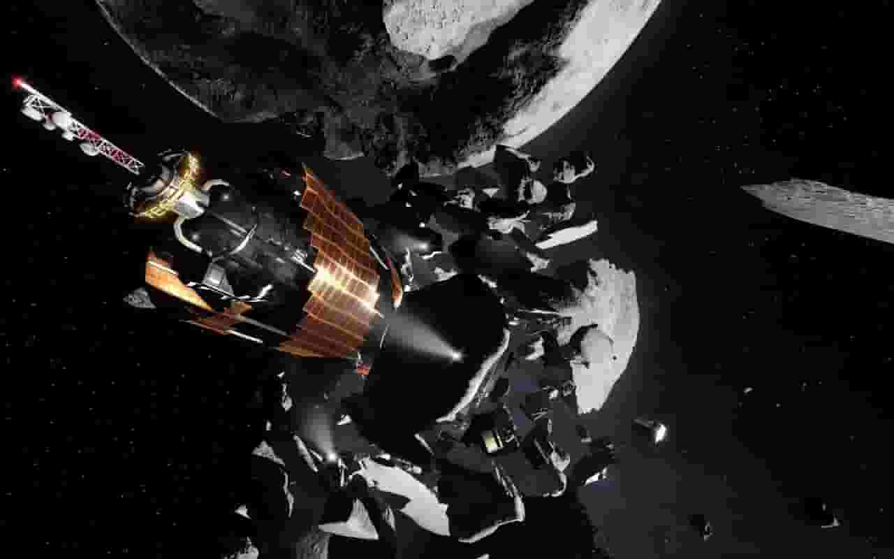 Shattered Horizon screenshot thumbnail screenshot 4